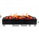 Электрический очаг Royal Flame Design L1250RF 3D PS/LOG