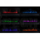Электрический очаг Royal Flame Design L1500RF 3D PS/LOG