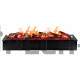 Электрический очаг Royal Flame Design L1500RF 3D PS/LOG