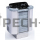 Электрическая печь для сауны Sawo Cumulus CML-60Ni2-P