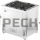 Электрическая печь для сауны Sawo Taurus TAU-240NS-V12-G-P