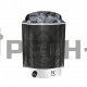 Электрическая печь KARINA Optima 6 кВт 220/380В