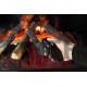 Электрический очаг Royal Flame Design L560RF 3D LOG