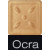 Керамика цвета Ocra 