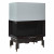 Левый, Keramott антрацит (carbon grey)  + 24 497.00р. 