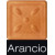 Керамика цвета Arancio 