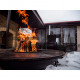 Гриль Везувий Fantastic Grill Ø 1000 Престиж