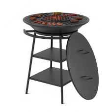 Гриль Везувий Fantastic Grill Ø 700