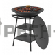 Гриль Везувий Fantastic Grill Ø 700