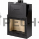 Каминная топка Piazzetta MA 262 SL