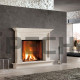 Каминная топка Piazzetta MA 262 SL