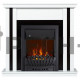 Каминокомплект Electrolux Trend Classic с очагом Aspen