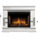 Каминокомплект Electrolux Scala 30 с очагом Sphere EFP/P - 3320RLS