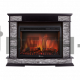 Каминокомплект Electrolux Scala 30 с очагом Sphere EFP/P - 3320RLS