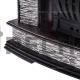 Каминокомплект Electrolux Scala 30 с очагом Sphere EFP/P - 3320RLS