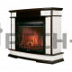 Каминокомплект Electrolux Scala 30 с очагом Sphere EFP/P - 3320RLS