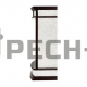 Каминокомплект Electrolux Scala 30 с очагом Sphere EFP/P - 3320RLS