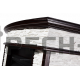 Каминокомплект Electrolux Scala 30 с очагом Sphere EFP/P - 3320RLS