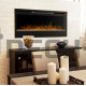 Электрический камин Dimplex Synergy
