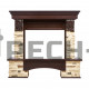 Портал Electrolux Pietra 25S