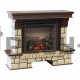 Портал RealFlame Стоун (Stone) 26 AO
