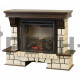 Портал RealFlame Стоун (Stone) 26 AO