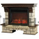 Портал RealFlame Стоун (Stone) 26 AO