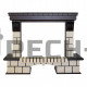 Портал RealFlame Стоун (Stone) 26 AO