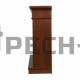 Каминокомплект Electrolux Noce 30 с очагом Sphere EFP/P - 3320RLS