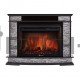 Каминокомплект Electrolux Scala 25 с очагом Sphere Plus EFP/P - 2720RLS