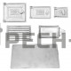 Набор литья PECH-24 "Печник ДТ-3 (Б)"