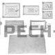 Набор литья PECH-24 "Печник ДТ-3 (Б)"