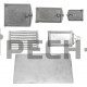 Набор литья PECH-24 "Печник ДТ-3 (Р)"