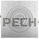 Плита 1-конфорочная Рубцово П1-5