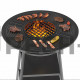Гриль Везувий Fantastic Grill Ø 700