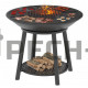 Гриль Везувий Fantastic Grill Ø 1000 Престиж