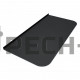Лист предтопочный Везувий BLACK (R75)