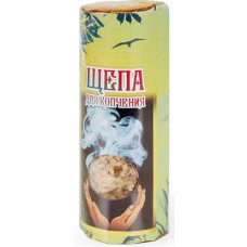Щепа для копчения