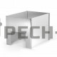 Короб для облицовки Везувий