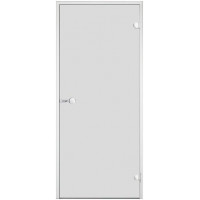 Дверь Harvia ALU 8x21 коробка серая