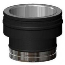 Переходник с PM50 на P+ Schiedel Permeter 50 (⌀ 300/400 мм)