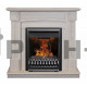 Каминокомплект RealFlame Andrea с очагом 3D Oregan