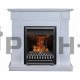 Каминокомплект RealFlame Andrea с очагом 3D Oregan