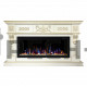 Каминокомплект RealFlame Corsica BV/42 с очагом Saphir 42