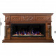 Каминокомплект RealFlame Corsica BV/42 с очагом Saphir 42