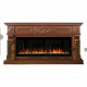 Каминокомплект RealFlame Corsica BV/42 с очагом Saphir 42