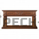 Портал RealFlame Corsica 50