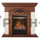 Каминокомплект RealFlame Neapolis с очагом 3D Olympic