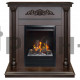 Каминокомплект RealFlame Torino с очагом 3D Olympic