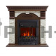 Каминокомплект Royal Flame Dublin с очагом Aspen (угловой)